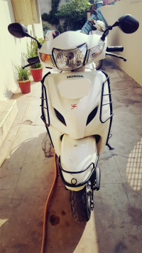 Honda Activa 3G