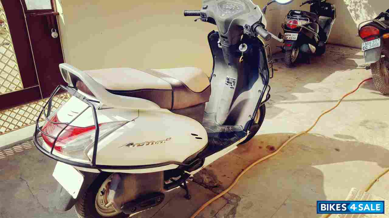 Honda Activa 3G