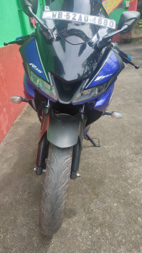 Yamaha YZF R15 V3 2019 Model