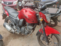Yamaha FZ