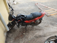 Hero Glamour 125 2017 Model