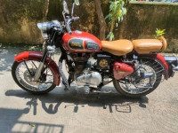 Royal Enfield Classic 350