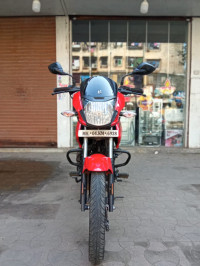 Hero Passion Pro BS6