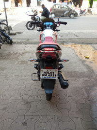 Hero Passion Pro BS6