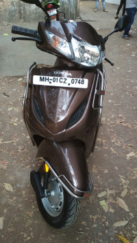 Honda Activa 4G 2018 Model