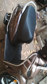 Honda Activa 4G