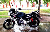 Hero CBZ Xtreme 2011 Model