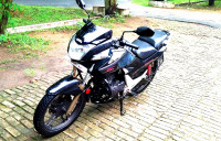 Black Hero CBZ Xtreme