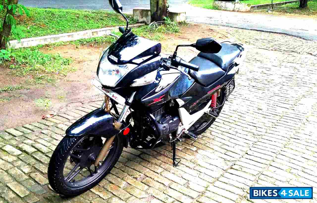 Black Hero CBZ Xtreme