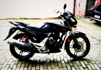 Black Hero CBZ Xtreme