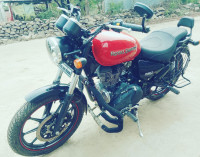 Royal Enfield Thunderbird X 350 2019 Model
