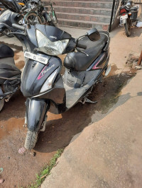 Hero Pleasure 2015 Model