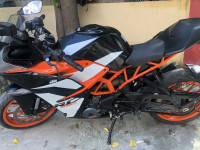 KTM RC 390