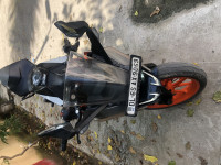 KTM RC 390