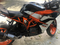 KTM RC 390
