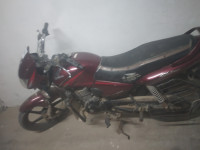 Honda CB Shine 2011 Model