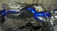 Bajaj Avenger 220 DTS-i 2012 Model