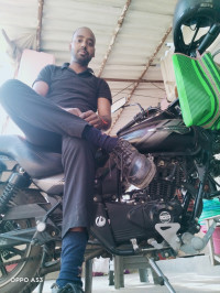 Bajaj Avenger Street 160 2019 Model