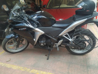 Honda CBR 250R ABS