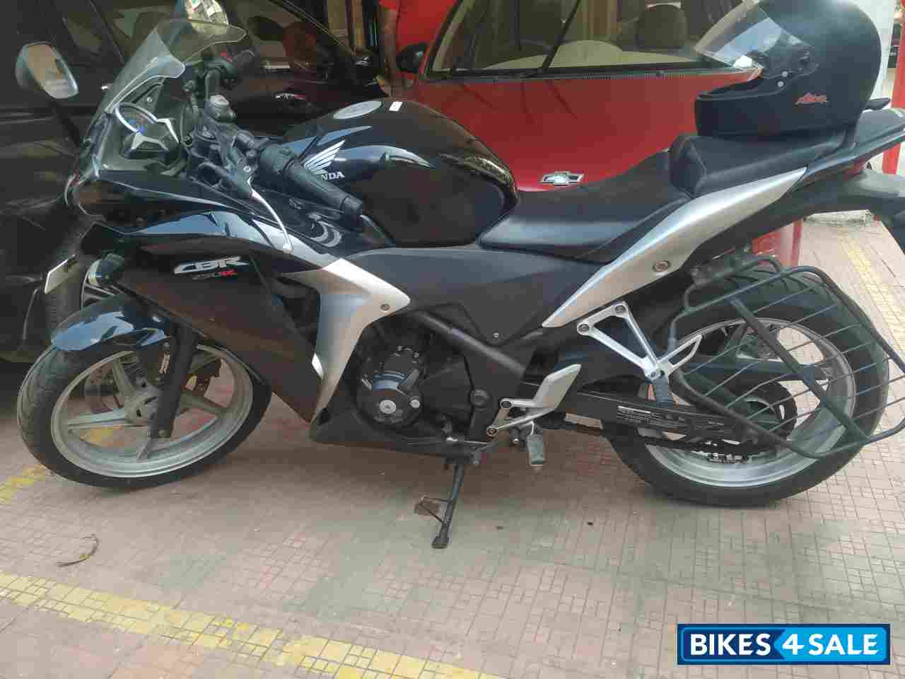 Honda CBR 250R ABS