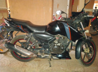 TVS Apache RTR 160 2015 Model