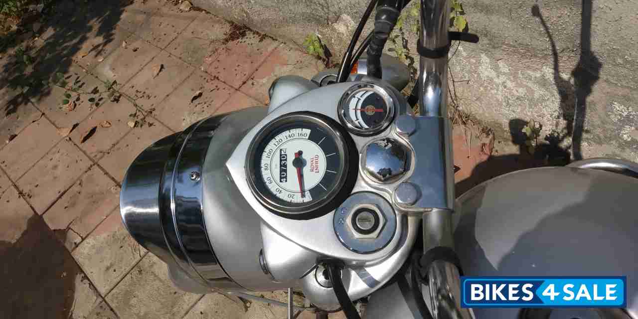 Royal Enfield Classic 350