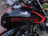 TVS Apache RTR 200 4V Race Edition 2.0