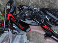 TVS Apache RTR 200 4V Race Edition 2.0