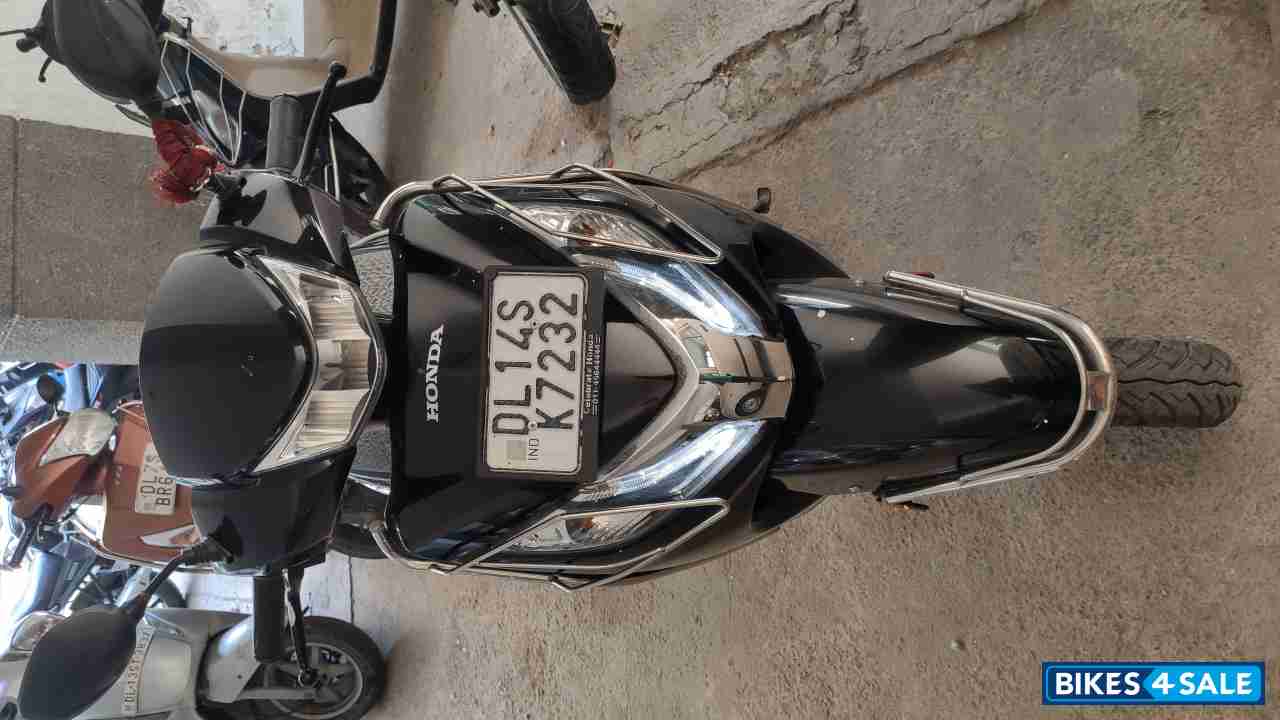 Honda Activa 125