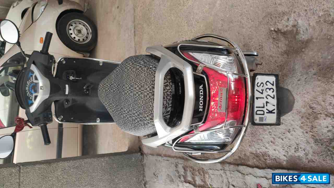 Honda Activa 125
