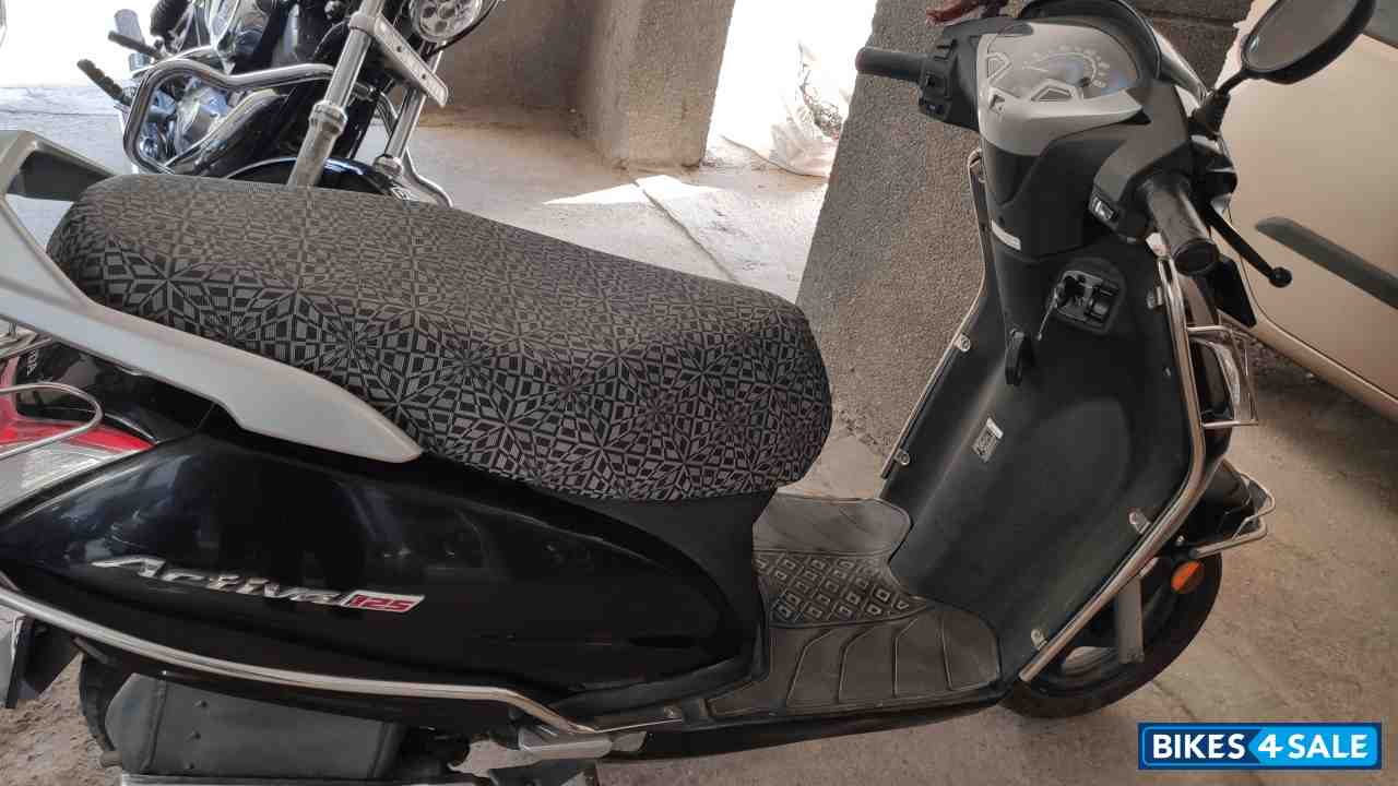 Honda Activa 125
