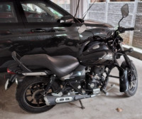 Bajaj Avenger Street 160 2019 Model