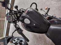 Bajaj Avenger Street 160
