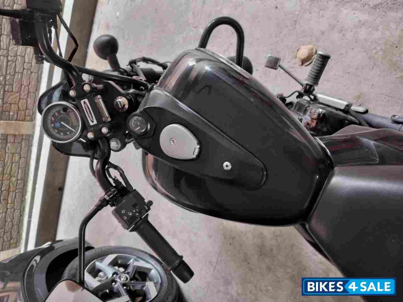 Bajaj Avenger Street 160 Bajaj Avenger Street 160