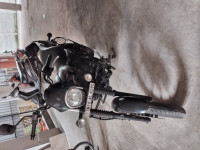 Bajaj Avenger Street 160