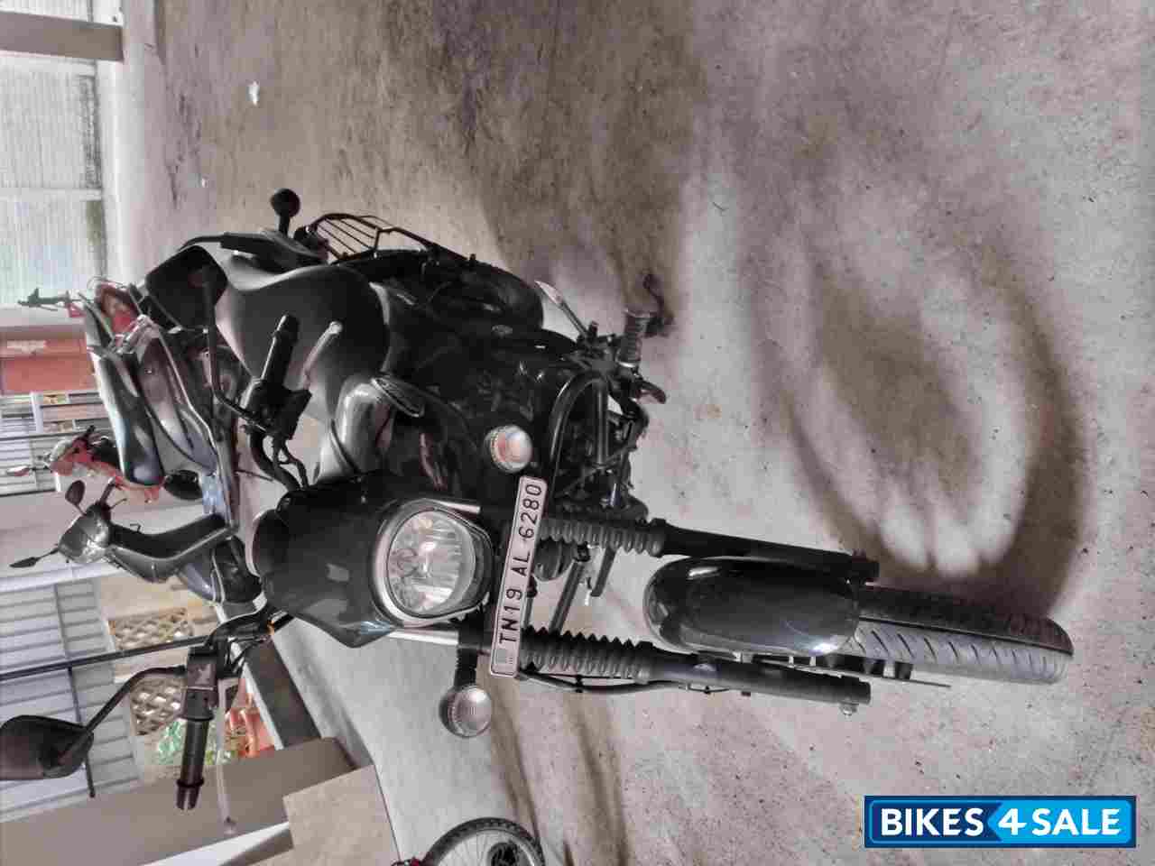 Bajaj Avenger Street 160 Bajaj Avenger Street 160