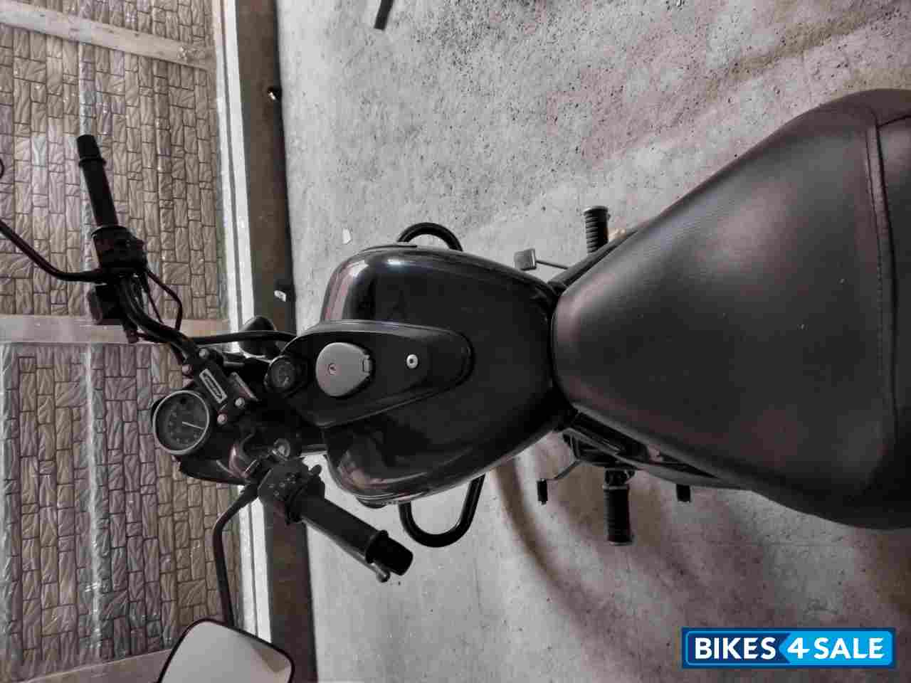 Bajaj Avenger Street 160 Bajaj Avenger Street 160