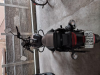 Bajaj Avenger Street 160