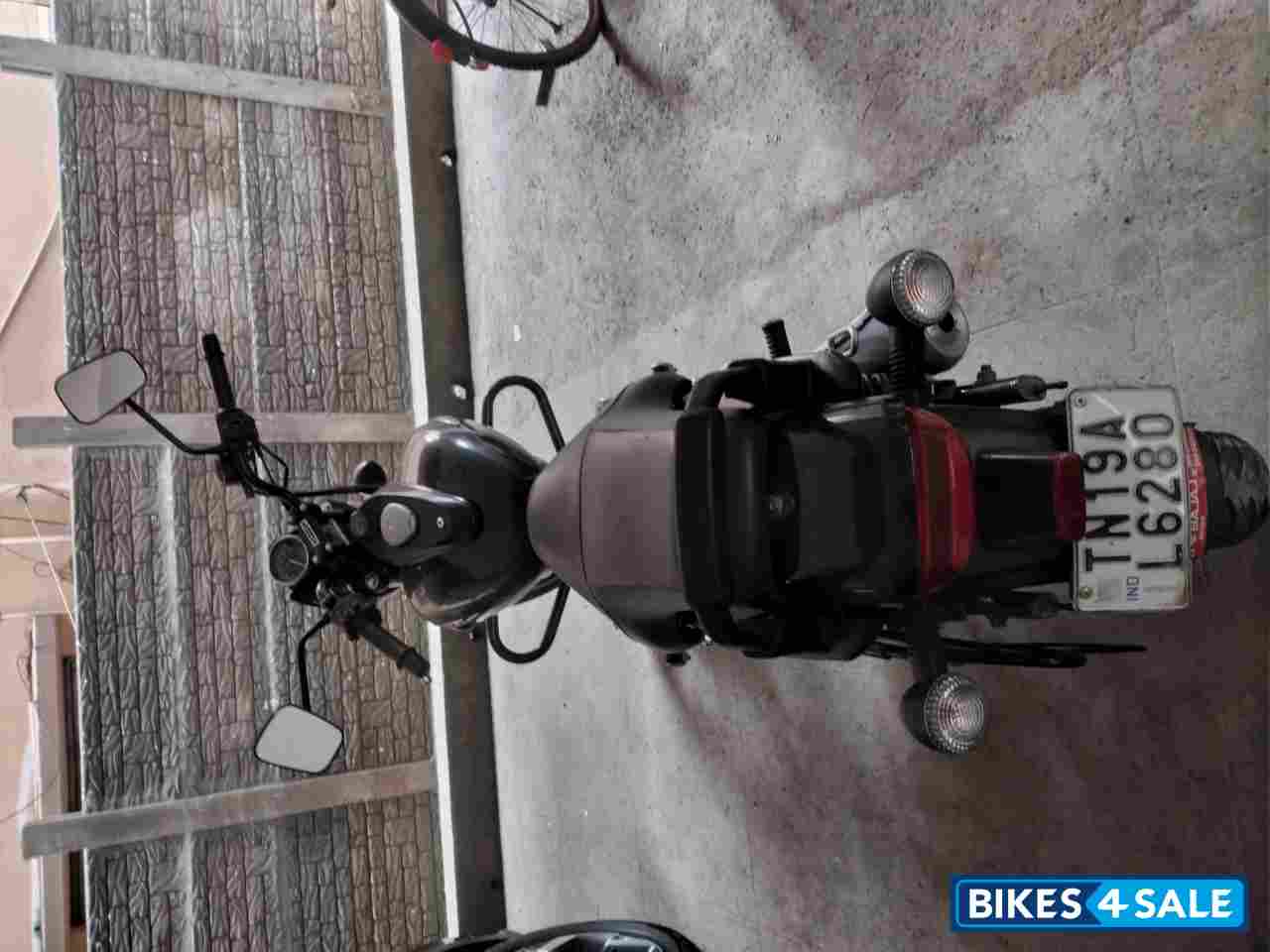 Bajaj Avenger Street 160 Bajaj Avenger Street 160