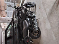 Bajaj Avenger Street 160