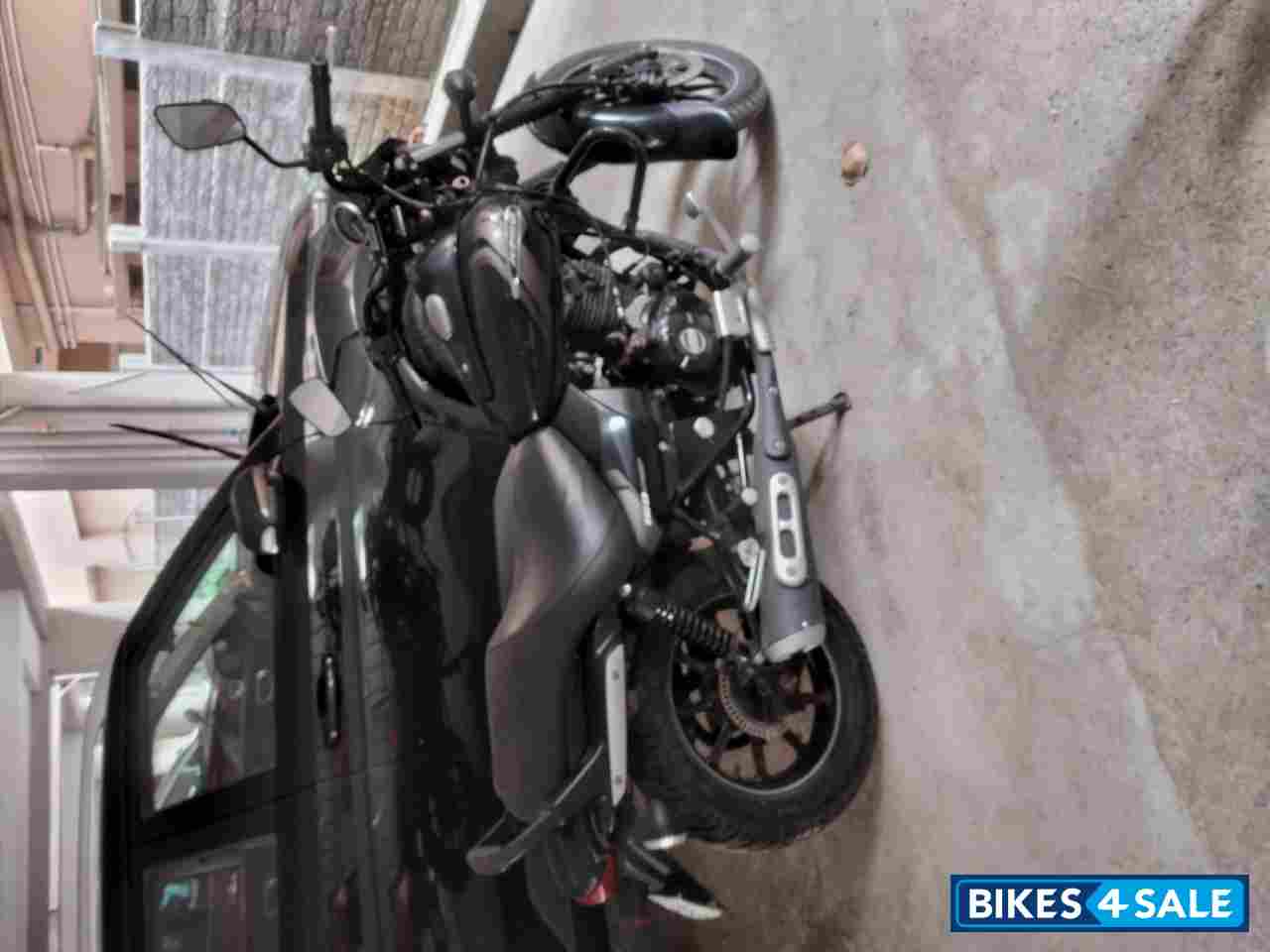 Bajaj Avenger Street 160 Bajaj Avenger Street 160