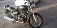 Royal Enfield Thunderbird TwinSpark 350 2017 Model