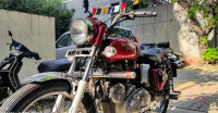 Royal Enfield Bullet Electra 2010 Model