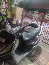 Mahindra Gusto 2015 Model