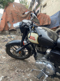 Royal Enfield Classic 350 Dual Channel BS6 2021 Model