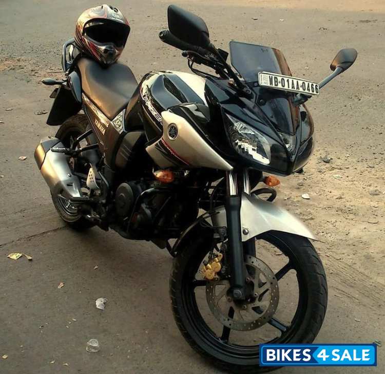 Yamaha Fazer Yamaha Fazer