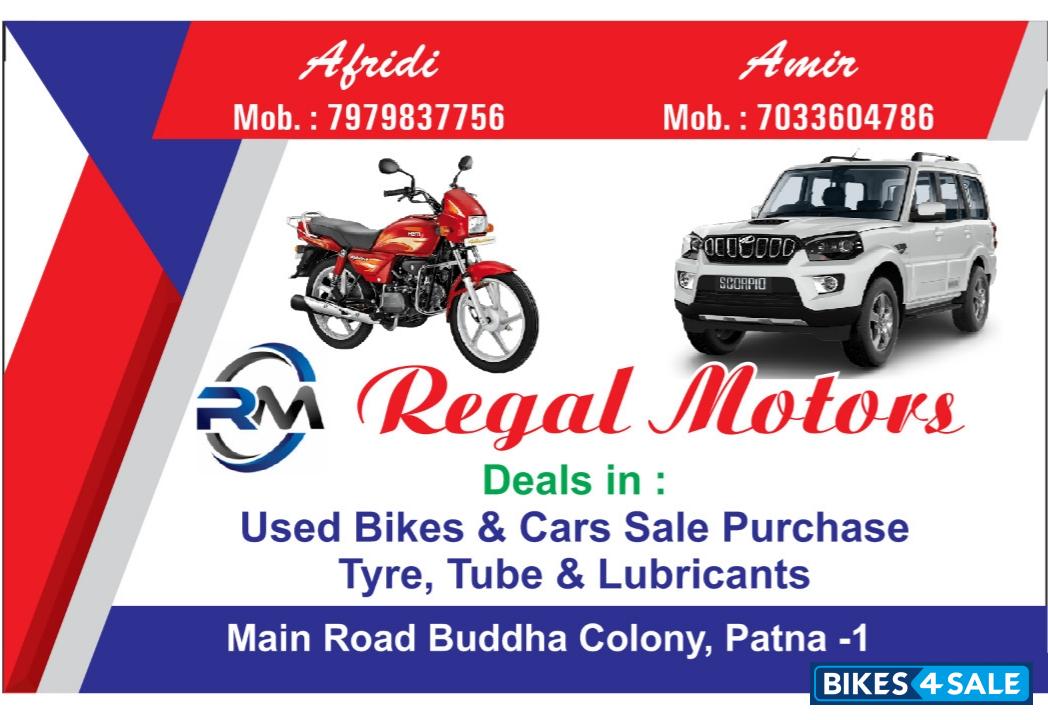 Hero Splendor iSmart