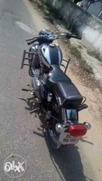 Royal Enfield Bullet Electra 2008 Model