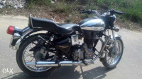 Royal Enfield Bullet Electra