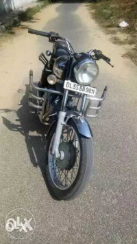 Royal Enfield Bullet Electra